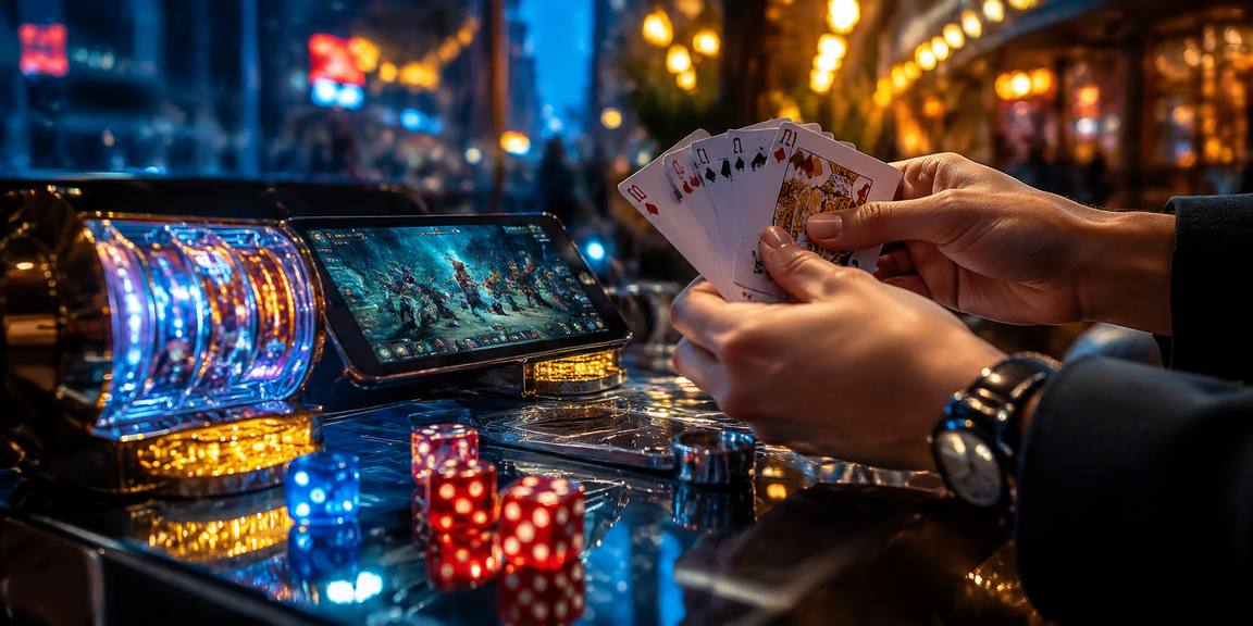 i20 Những gì chúng tôi cung cấp trong sảnh slot i20